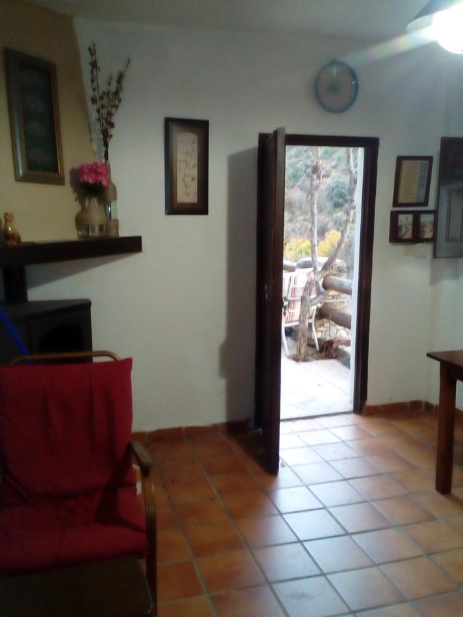 Cortijo La Solana Guest House เกวคาร์-เซียร์รา ภายนอก รูปภาพ