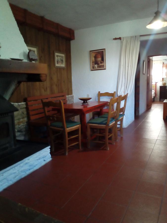Cortijo La Solana Guest House เกวคาร์-เซียร์รา ภายนอก รูปภาพ